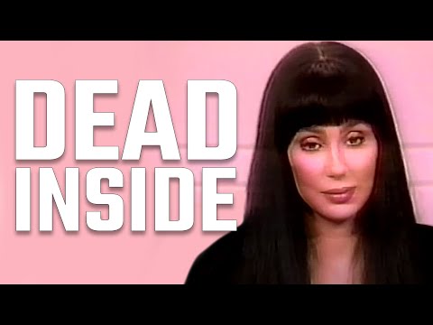 Видео: Люди, мертвые внутри #104 [RUS VO]