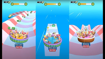 Hottub Run Walkthrough Gameplay Update Mobile Game