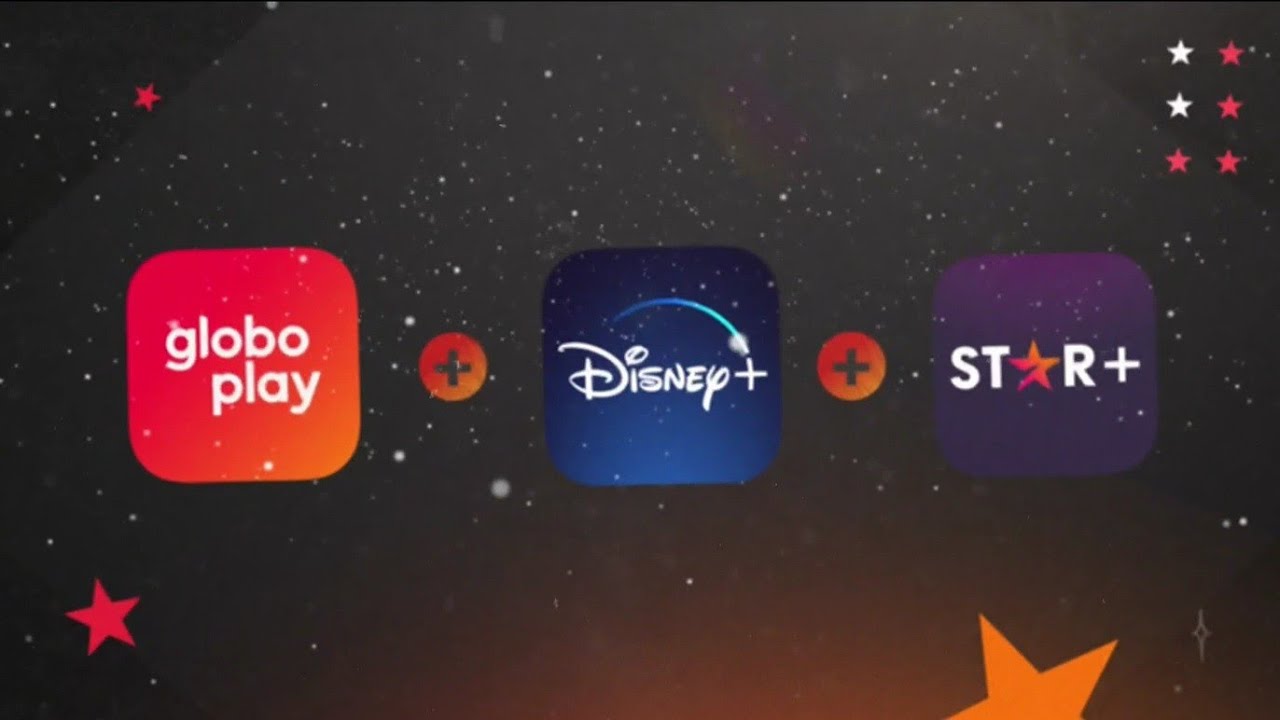 Star+ estará disponível para assinantes Globoplay