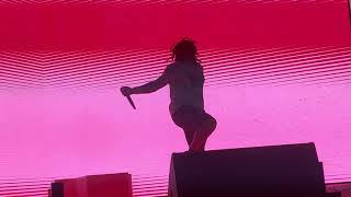 Trippie Redd - Love Scars (LIVE, Coney Island Amphitheater, 9/10/21)