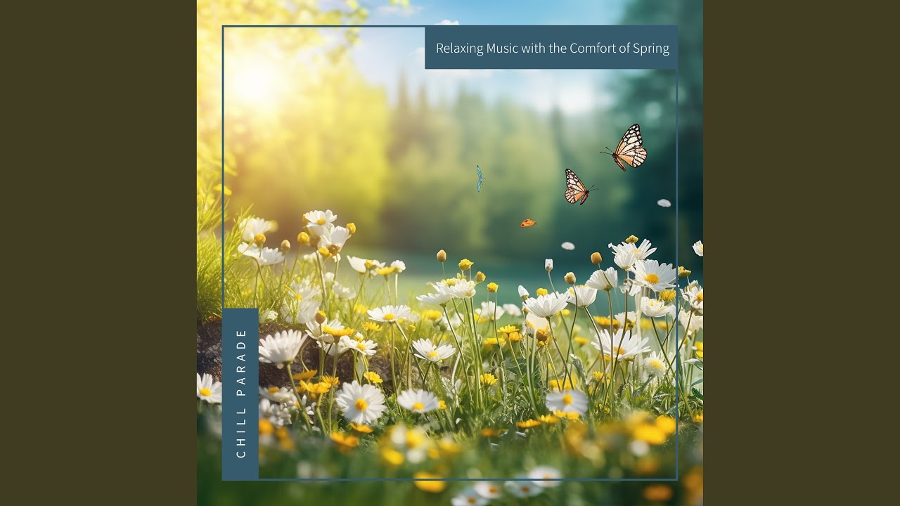 Songs for a Sunny Day (Key Bb Ver.)