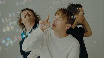 BLACKOUT PROBLEMS - PUZZLE (Official Music Video)