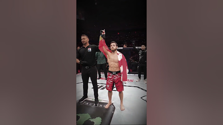 Aleksandre Topuria UFC Debut 🇬🇪 #mma #ufc #georgia #aleksandretopuria