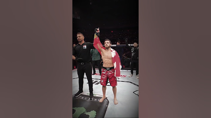 Aleksandre Topuria UFC Debut 🇬🇪 #mma #ufc #georgia #aleksandretopuria