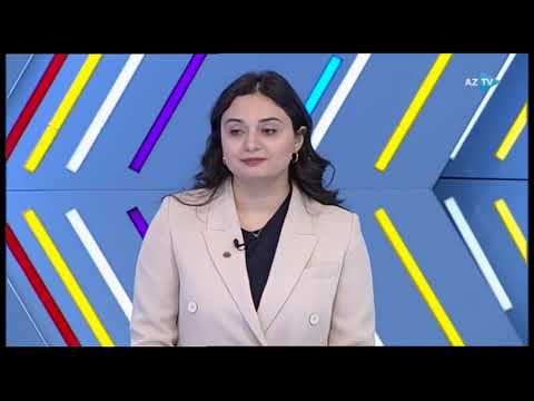 Video: Mətbuat Katibinin Peşə Vəzifələri