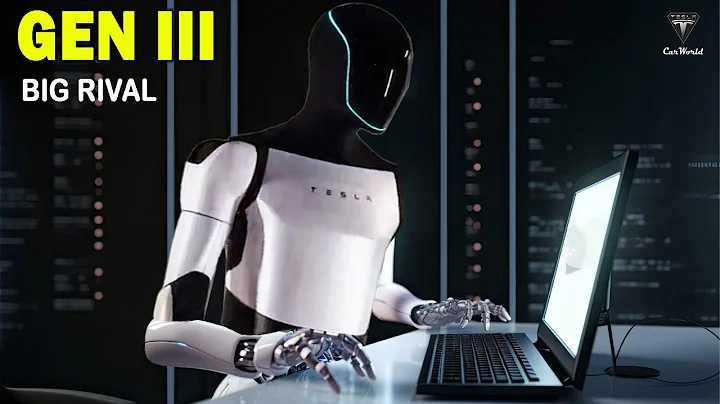 Tesla's Humanoid Robot: Redefining Automation