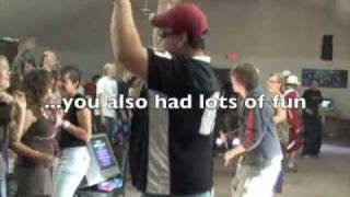 Summer Camp 2009 Promo