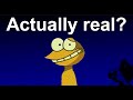 What actually happened to Graggle Simpson
