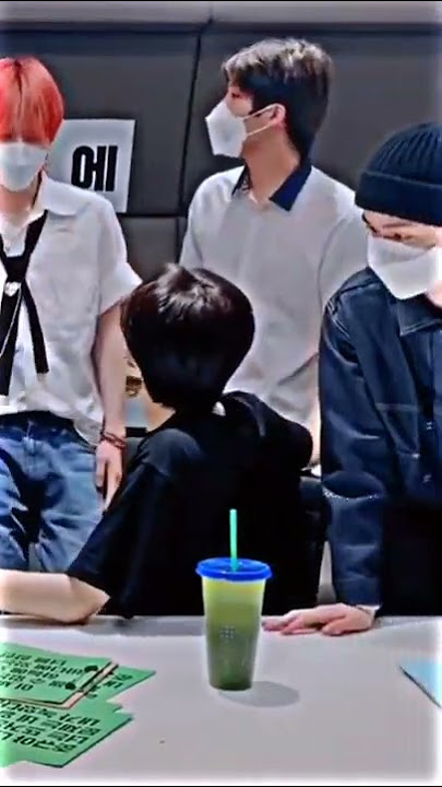 junkyu is afraid being alone kyu : don't leave me guys 😔 ft jeongwoo, doyoung, Asahi, Yoshi, mashiho