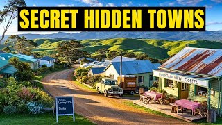 The Most Beautiful Small Towns in Australia Nobody Has Heard Of