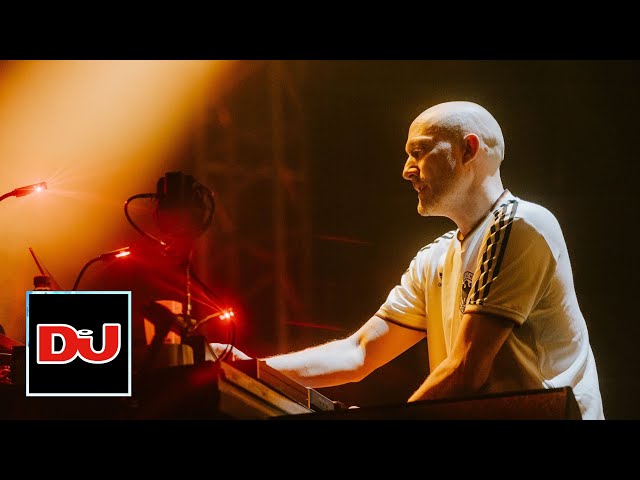 Paul Kalkbrenner @ Sónar Lisboa 2024 class=