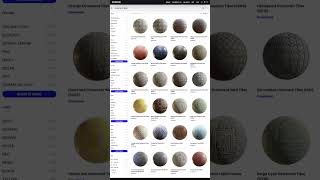 Best Search Engine for 3D Assets #Shorts