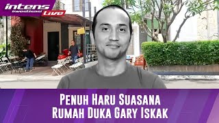 Download Lagu LIVE! Suasana Rumah Duka Gary Iskak MP3