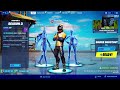 Playing Fortnite road to 175 subs (Anyone can play with me)