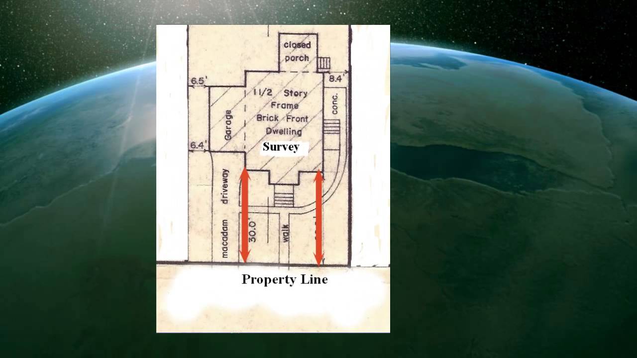 Dumont NJ - "It's All About Trees" Is this my tree?