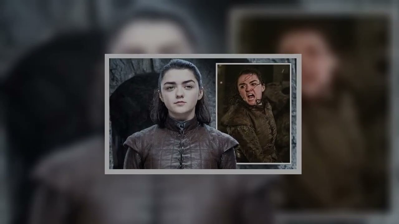'Game of Thrones' Star Maisie Williams Says She 'Resented' Playing ...