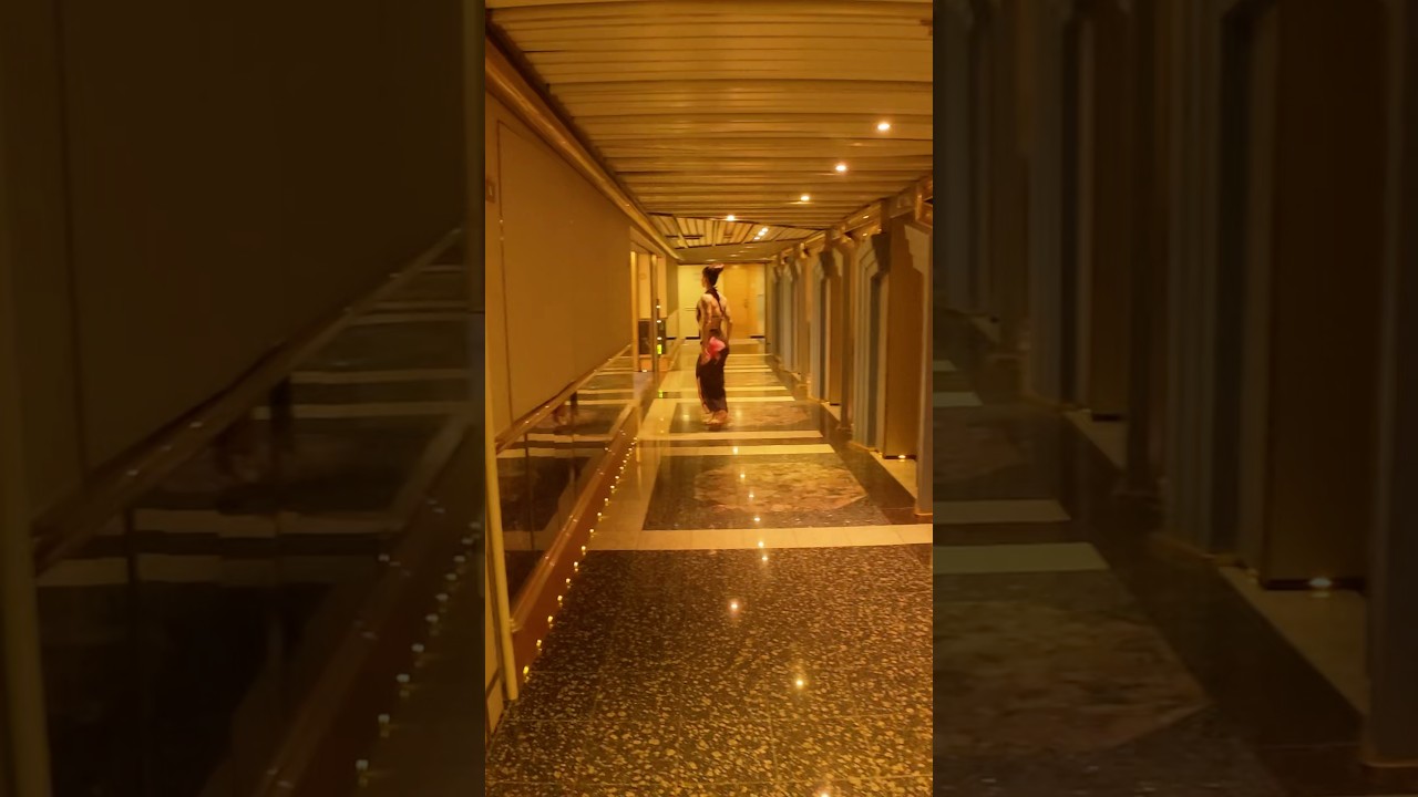 D In ￼The Elevator #cruise #club #fyp #miami