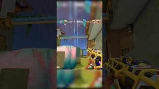 Aimlabs in Rank (Valorant) | intumintu07