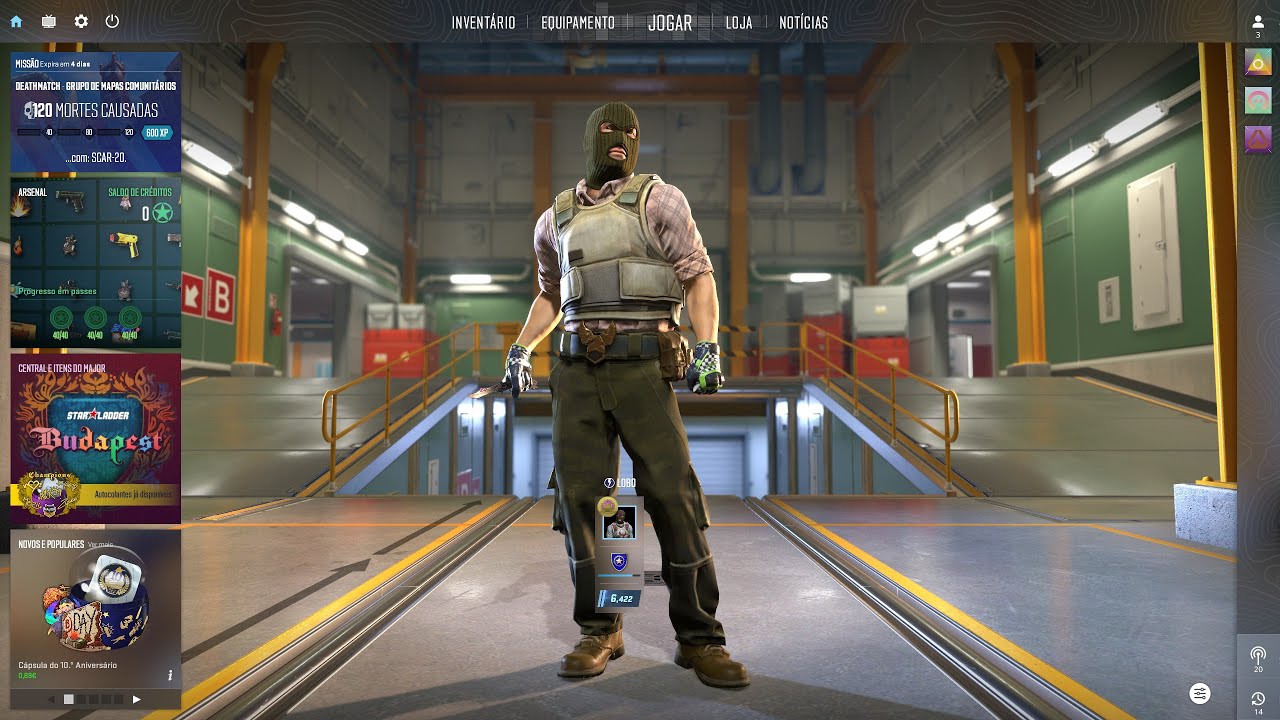 COUNTER STRIKE 2 I Switched to Low Sensitivity and My Aim Turned Out Like This! 🎯FACEIT SOLO