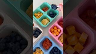 *ASMR* AT HOME LUNCHABLES RESTOCK! #asmr #satisfying #restock #lunchbox #amazonstorefront