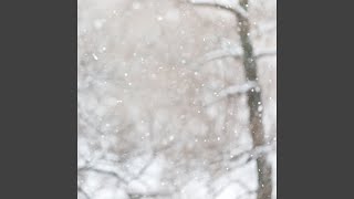 It's snowing all day - 그리니아
