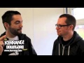 Kerrang! Podcast: A Day To Remember