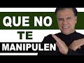 Que no te MANIPULEN || Carlos Cuauhtémoc Sánchez