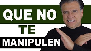 Que no te MANIPULEN 🙅‍♂️🙅‍♀️  || @CarlosCuauhtemocS