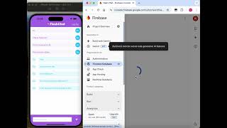 FlashChat screenshot 5