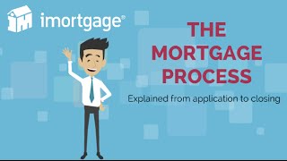The Mortgage Process