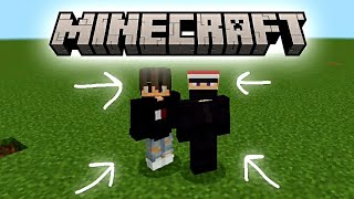 Minecraft | Add Friend🔥