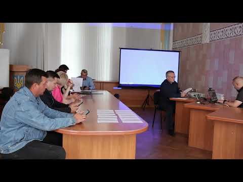  Конкурс на посаду керівника Барського ліцею №1
