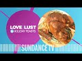 Thanksgiving Disasters | LOVE LUST & HOLIDAY FEASTS