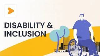 Understanding Disability: Types, Rights & Inclusion | SEL | ClickView