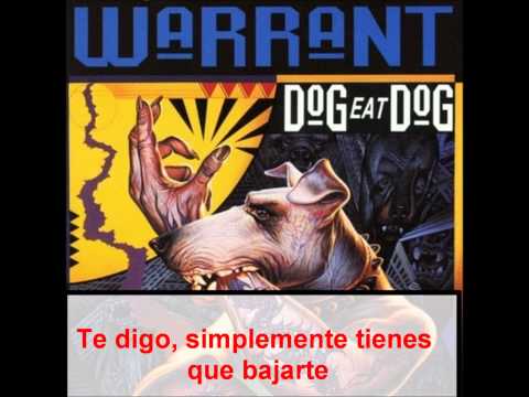 Warrant Inside Out Subtitulada Al Español 