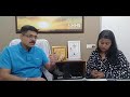 Dr naveen chitkara   faqs on spine problems