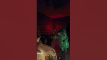 Grab the child! #repo #repogame #gamer #twitch