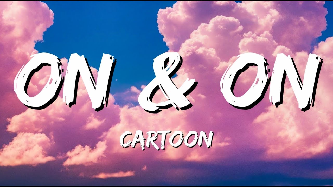 Cartoon, Jéja, Time To Talk , Cartoon x Time To Talk – KYPB