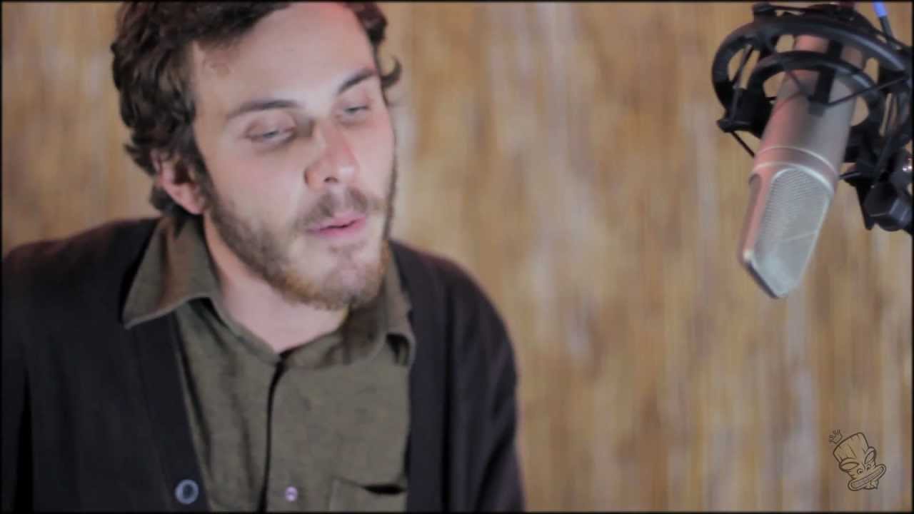 YOKEY - Black Brown Blue Denim