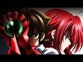 High School DXD AMV Leave It All Behind