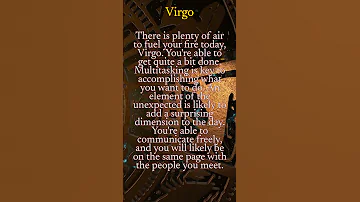 Today S June 27 2025 Horoscope 