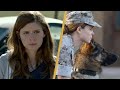 Megan Leavey (2017) – True Story of a Military Dog 🐕