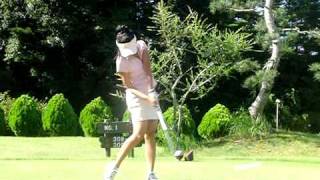 hasumiegolf