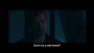 Kurt Knows Dexter Killed His Son Dexter New Blood