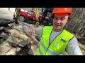 Beginning of video