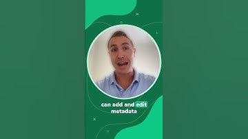 Why Content Management Beats Cloud Storage | AI Metadata Explained