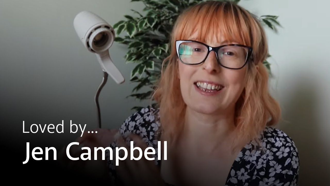 Jen Campbell | Six Months with a Serious Light