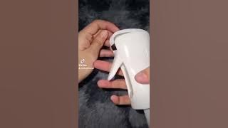 Continuous Spray Bottle DIY Repair