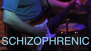 Oz Noy - Schizophrenic at Bitter End (w/ Keith Carlock, Will Lee, Anton Fig)