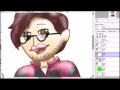 Markiplier drawing